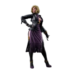 Tekken 8 Action Figurine...