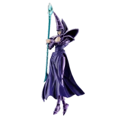 Yu-Gi-Oh! Action Figurine...