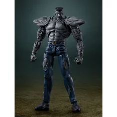 Yu Yu Hakusho Action Figure S.H. Figuarts Younger Toguro 100% 18cm