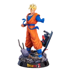 Dragon Ball Z Statue 1/4...
