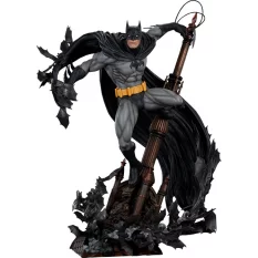 DC Comics Statue Premium...