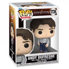 Les Évadés POP! Movies Andy...