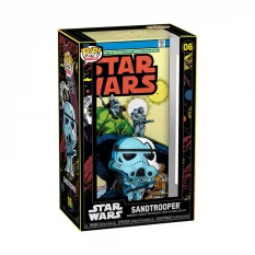Star Wars POP! Comic Cover...