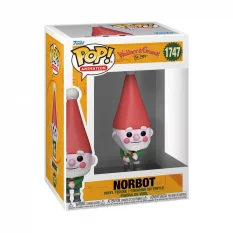 Wallace & Gromit POP!...