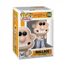 Wallace & Gromit POP!...