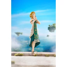 The Legend of Zelda Tears of the Kingdom Action Figurine Figma Zelda Tears of the Kingdom Ver. 16cm