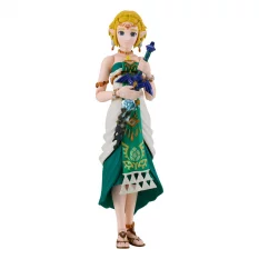 The Legend of Zelda Tears...