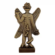L'Exorciste Lingot Pazuzu...