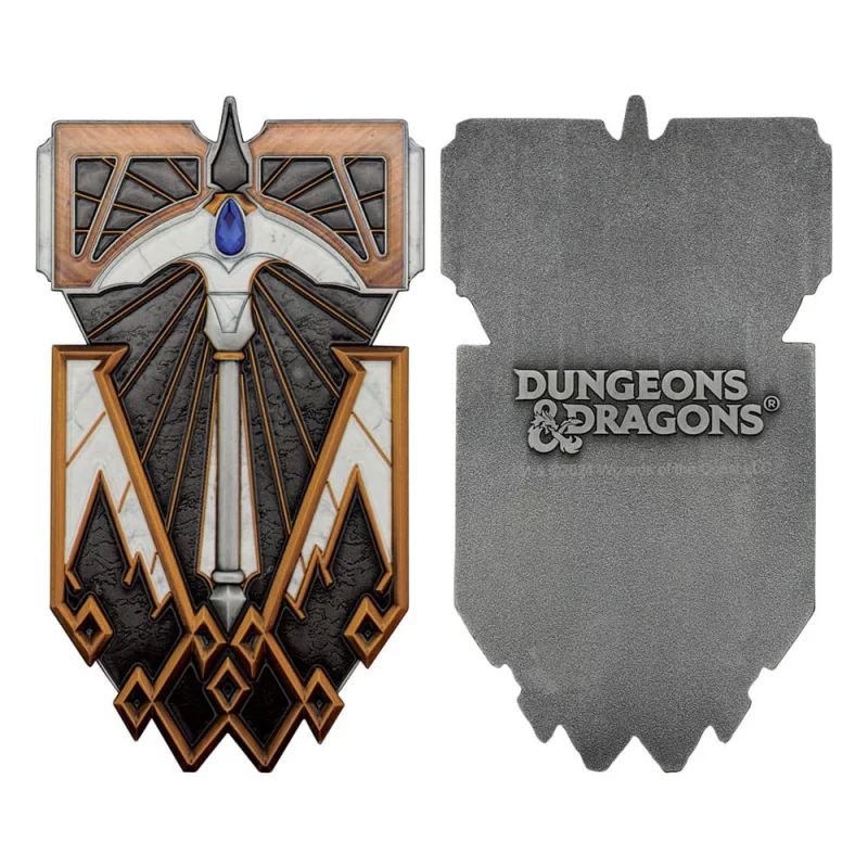 Dungeons &amp; Dragons Lingot Mirabar Limited Edition