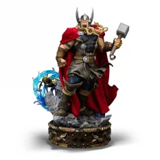 Marvel Statue Legacy...