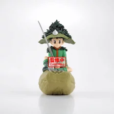 Hunter x Hunter Figure Memorable Saga Gon 11cm