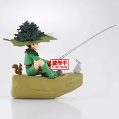 Hunter x Hunter Figure Memorable Saga Gon 11cm