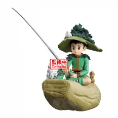Hunter x Hunter Figurine...