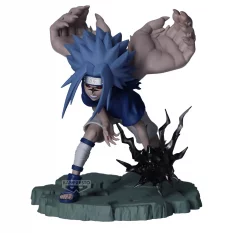 Naruto Figure Memorable...