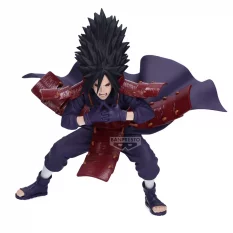Naruto Shippuden Figure...