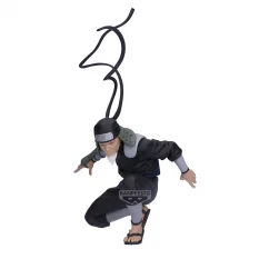 Naruto Shippuden Figure Panel Spectacle Sarutobi Hiruzen 7cm