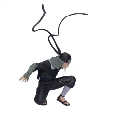 Naruto Shippuden Figure Panel Spectacle Sarutobi Hiruzen 7cm