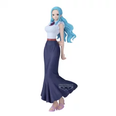 One Piece Figure DxF Extra...