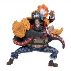 One Piece Figurine Battle...