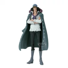 One Piece Figurine King Of...