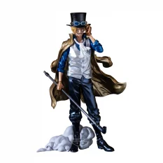 One Piece Figurine Premium...