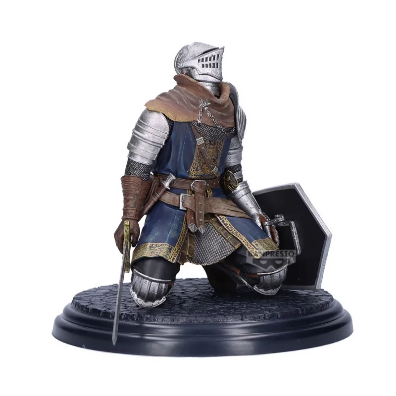 Banpresto: Oscar Knight of Astora Dark Souls Collection Vol.4 – nuove immagini e info