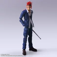 Final Fantasy VII Bring...