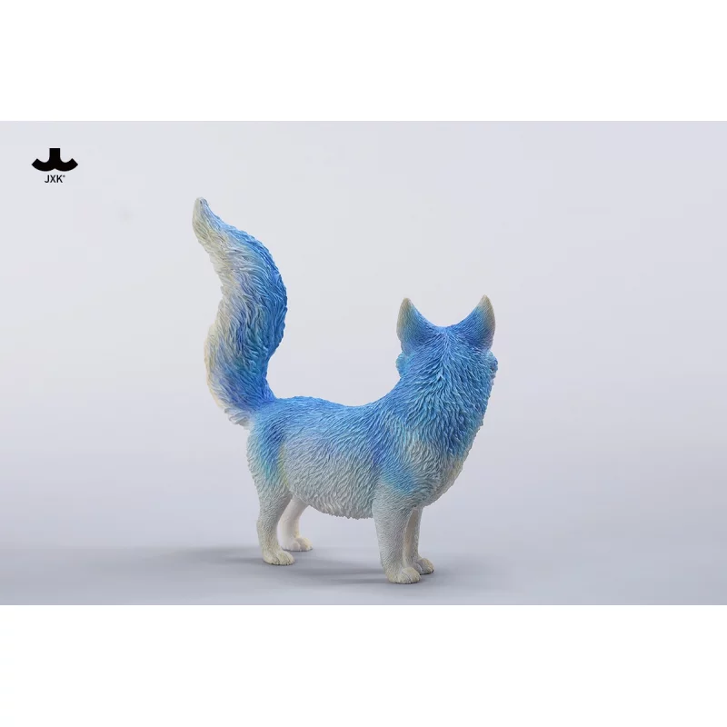 Spirit Fox Figure 1/6 JXK JXK252A