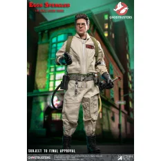 SOS Fantômes (Ghostbusters) Collectible Action Figurine 1/6 Egon Spengler 30cm