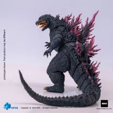 Godzilla 2000: Millennium (1999) Action Figure Exquisite Basic Godzilla 18cm