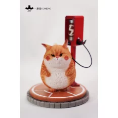 Pikacat Figure 1/6 JXK JXK253B