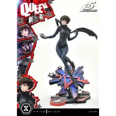 Persona 5 Statue 1/4 Makoto...