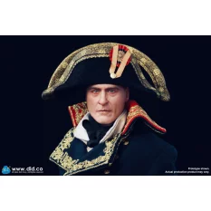 Emperor of French Napoleon Bonaparte Collectible Action Figure 1/6 DID N80179