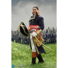 Emperor of French Napoleon Bonaparte Collectible Action Figure 1/6 DID N80179