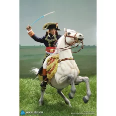 Emperor of French Napoleon Bonaparte Collectible Action Figure 1/6 DID N80179