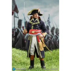 Emperor of French Napoleon Bonaparte Collectible Action Figure 1/6 DID N80179