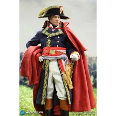 Emperor of French Napoleon Bonaparte Collectible Action Figure 1/6 DID N80179
