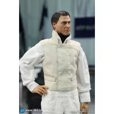 Emperor of French Napoleon Bonaparte Collectible Action Figure 1/6 DID N80179