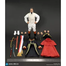 Emperor of French Napoleon Bonaparte Collectible Action Figure 1/6 DID N80179