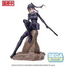 Sword Art Online Alternative: Gun Gale Online II Figure Luminasta Pitohui 20cm