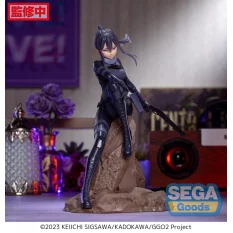 Sword Art Online Alternative: Gun Gale Online II Figure Luminasta Pitohui 20cm