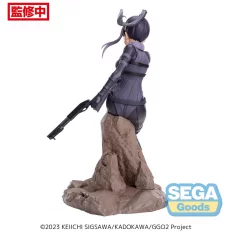 Sword Art Online Alternative: Gun Gale Online II Figure Luminasta Pitohui 20cm