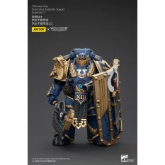 Warhammer The Horus Heresy...