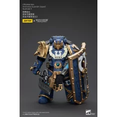 Warhammer The Horus Heresy...