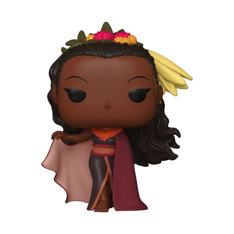 Moana 2 POP! Disney Matangi Figure 10cm N°1548