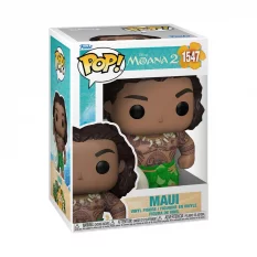 Vaiana 2 : La Légende du...