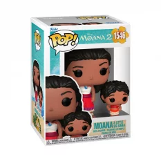 Moana 2 POP & Buddy! Disney...