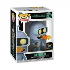 Futurama POP! Television...