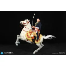Emperor of French Napoleon Bonaparte Collectible Action Figure 1/6 DID N80179