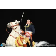 Emperor of French Napoleon Bonaparte Collectible Action Figure 1/6 DID N80179